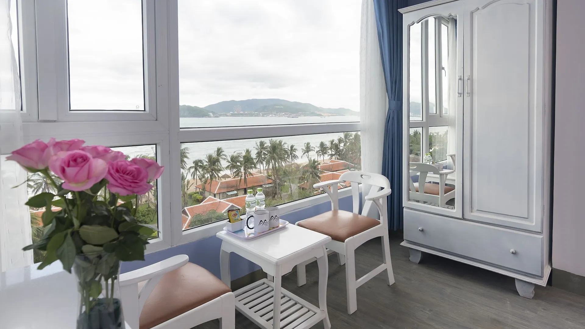Montana Boutique Hotel Nha Trang