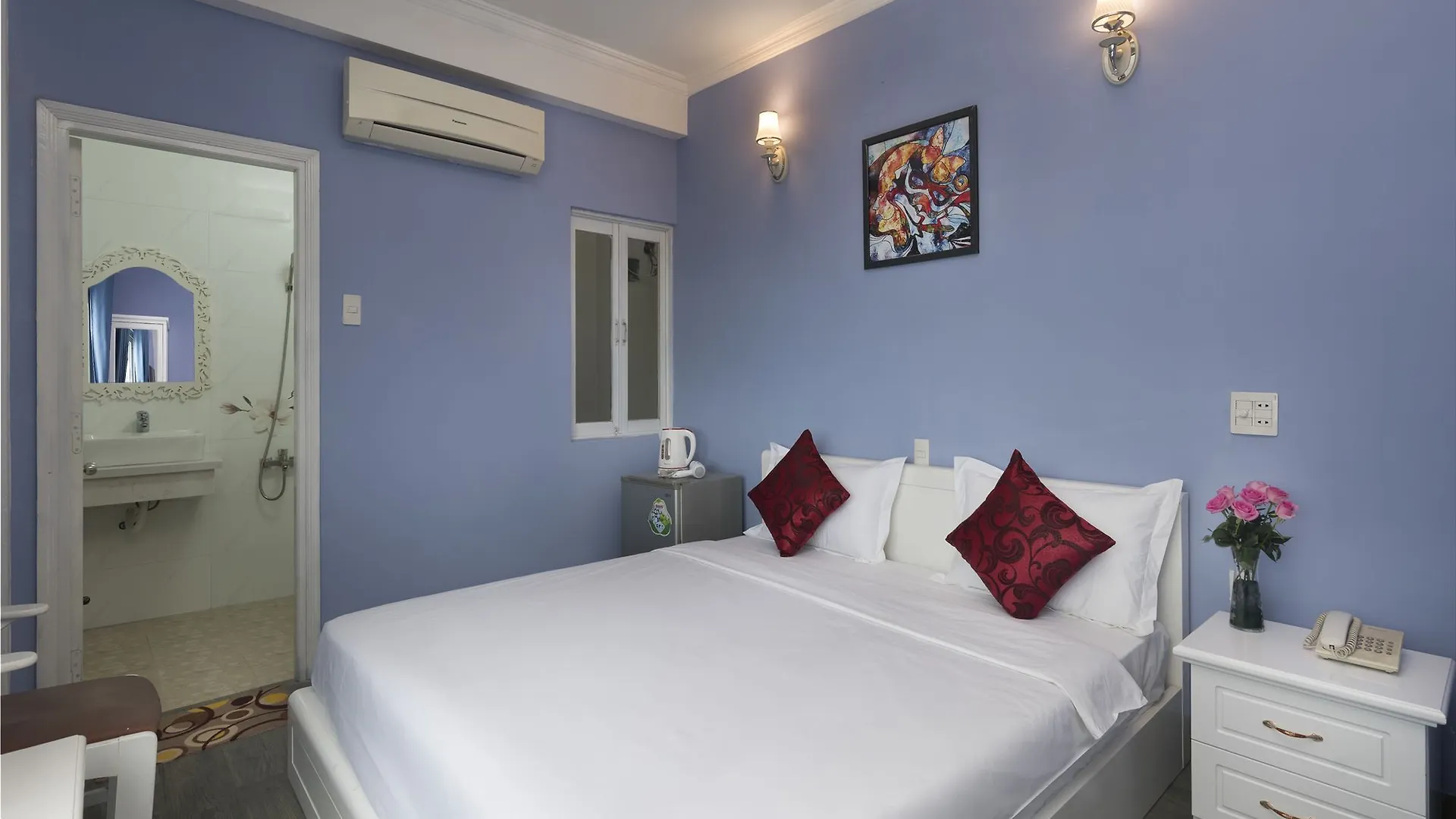 Montana Boutique Hotel Nha Trang
