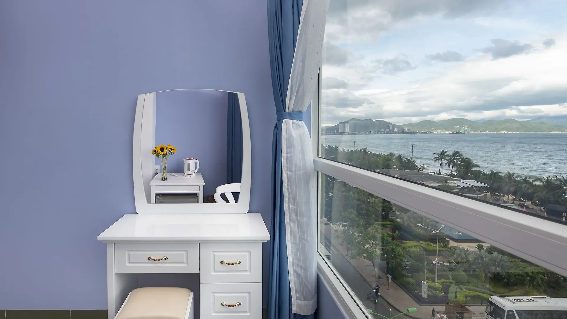 Montana Boutique Hotel Nha Trang