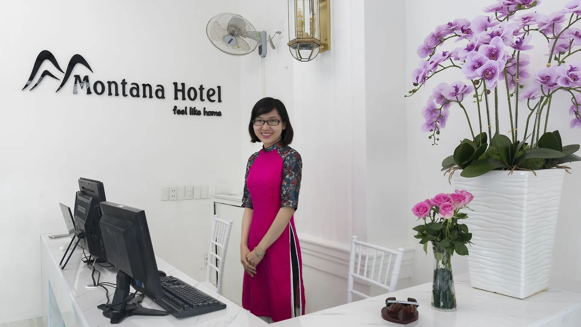 Montana Boutique Hotel Nha Trang