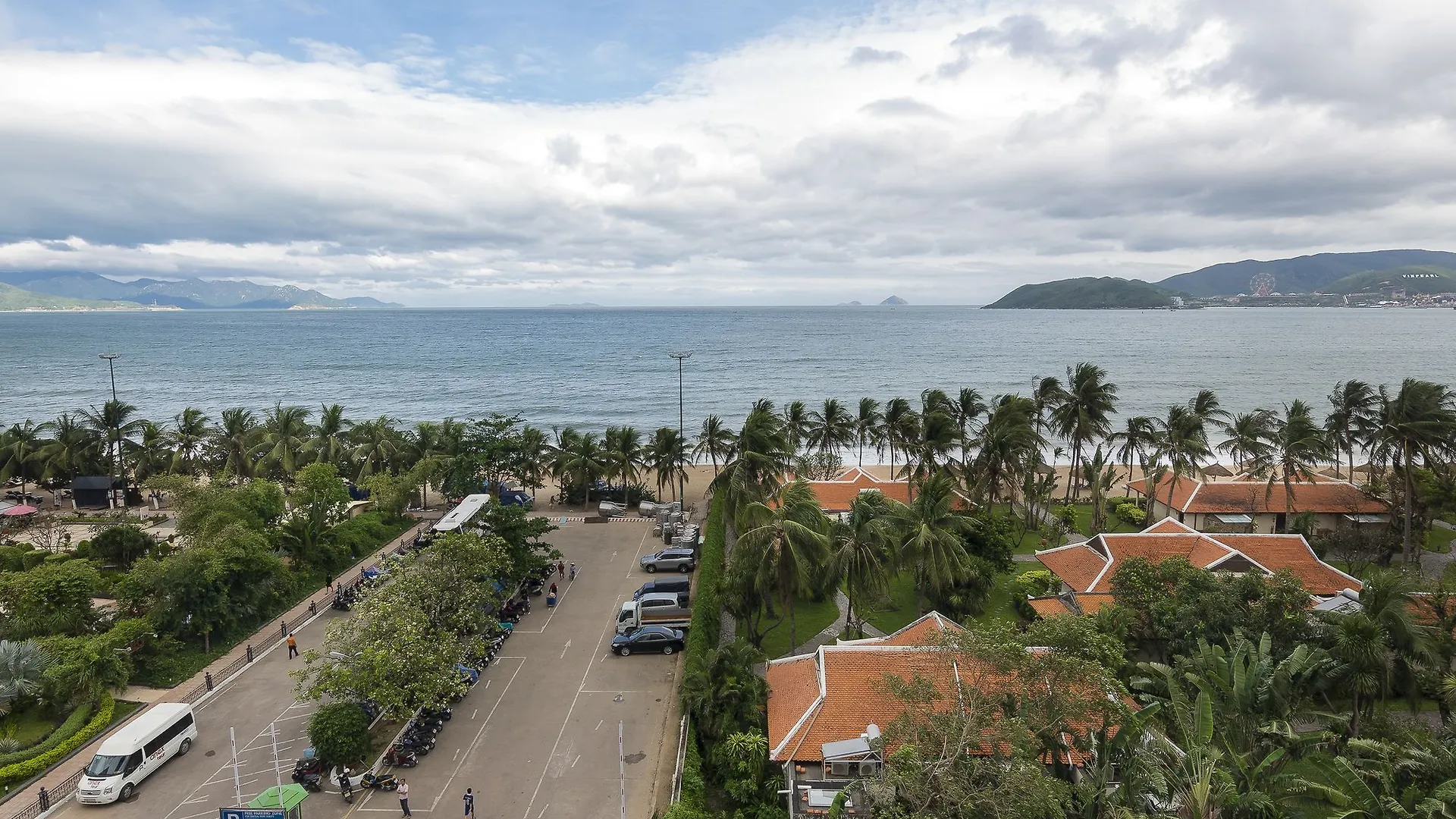 Montana Boutique Hotel Nha Trang 3*,  Vietnam